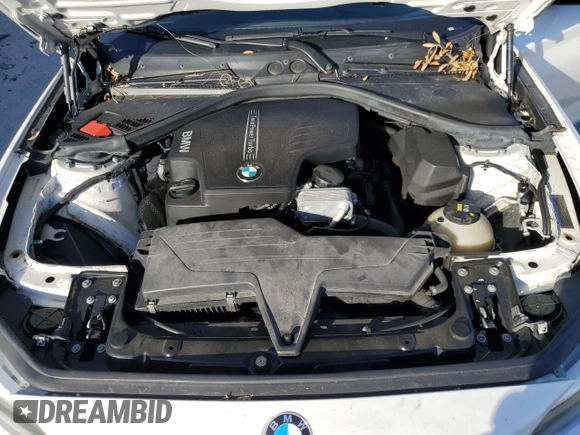 2015 BMW 2 Series 228i with VIN WBA1F5C59FV257321, listed as a Copart auction lot 80915464 with 113,776 mi miles and Salvage title. Bid and sale history available at DreamBid. Image 11.