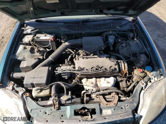 1999 Honda Civic LX with VIN 1HGEJ6679XL021479, listed as a Copart auction lot 46985135 with 216,790 mi miles and Clean Title. Bid and sale history available at carsss.com. Image 11.