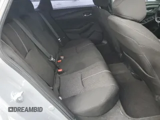 2024 Honda Accord Sport с VIN 1HGCY2F57RA017889, выставлен на аукционе Copart как лот 48557025 с пробегом 33 392 миль миль и Списание • Salvage title. История ставок и продаж доступна на DreamBid. Изображение 10.