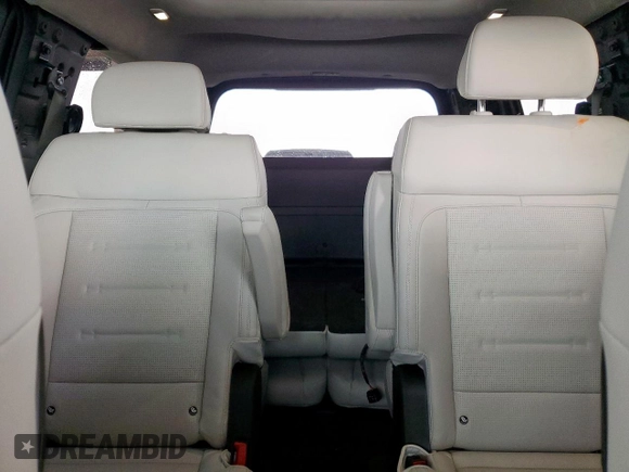 2024 Hyundai Santa Fe Calligraphy with VIN 5NMP5DG17RH000239, listed as a Copart auction lot 60659095 with 13,212 mi miles and Salvage title. Bid and sale history available at DreamBid. Image 10.
