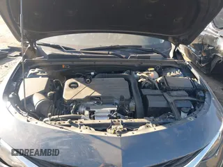 2020 Chevrolet Malibu LS with VIN 1G1ZB5ST7LF153183, listed as a IAAI auction lot 41683630 with 99,197 mi miles and . Bid and sale history available at DreamBid. Image 10.