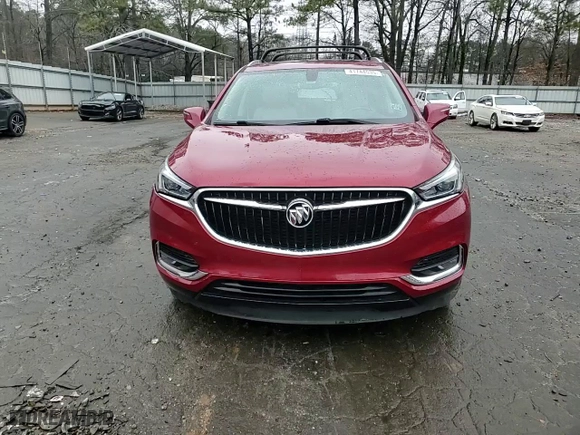 2019 Buick Enclave Essence with VIN 5GAERBKW1KJ241475, listed as a Copart auction lot 41744535 with NaN miles and Salvage Title. Bid and sale history available at carsss.com. Image 14.