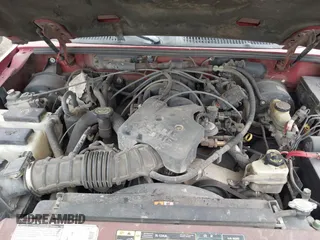 2002 Ford Explorer Sport Trac Value with VIN 1FMZU77E12UD41808, listed as a IAAI auction lot 42395951 with 276,920 mi miles and . Bid and sale history available at DreamBid. Image 10.