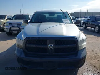 2014 Ram 1500 Tradesman with VIN 1C6RR6FG8ES314972, listed as a IAAI auction lot 41563554 with 233,285 mi miles and . Bid and sale history available at DreamBid. Image 10.