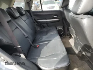 2006 Suzuki Grand Vitara Luxury с VIN JS3TE947764103414, выставлен на аукционе Copart как лот 48154565 с пробегом 144 928 миль миль и Списание • Salvage title. История ставок и продаж доступна на DreamBid. Изображение 11.