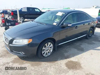 2011 Volvo S80 3.2L z VIN YV1952AS2B1144001, wystawiony jako IAAI lot #42279471 z przebiegiem 107 984 mil mil oraz . Historia ofert i sprzedaży dostępna na DreamBid. Obrazek 2.