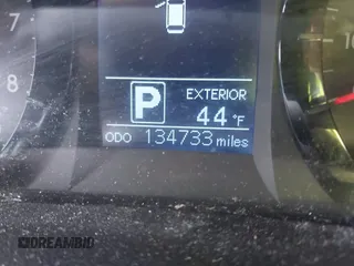 2017 Toyota Sienna LE Auto Access Seat with VIN 5TDKZ3DC7HS863682, listed as a IAAI auction lot 41488878 with 134,733 mi miles. Bid and sale history available at carsss.com. Image 15.