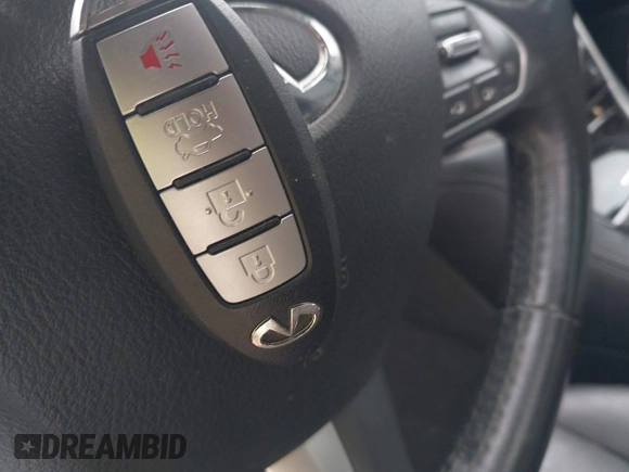 2014 Infiniti Q50 with VIN JN1BV7AP1EM670108, listed as a IAAI auction lot 42428330 with 260,478 mi miles and . Bid and sale history available at DreamBid. Image 11.