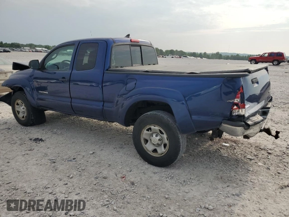 2015 Toyota Tacoma z VIN 5TFUX4EN6FX031844, wystawiony jako Copart lot #60068045 z przebiegiem 125 318 mil mil oraz Czysty tytuł • Clean title. Historia ofert i sprzedaży dostępna na DreamBid. Obrazek 2.