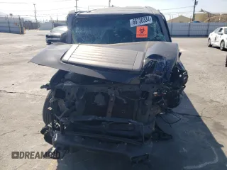 2006 Hummer H3 with VIN 5GTDN136068303260, listed as a Copart auction lot 66730334 with 0 mi miles and Salvage Title. Bid and sale history available at carsss.com. Image 5.