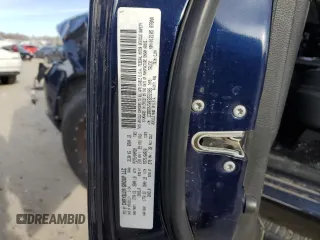 2014 Ram 1500 Sport with VIN 1C6RR7HT0ES252385, listed as a Copart auction lot 88804585 with 152,260 mi miles and Salvage title. Bid and sale history available at DreamBid. Image 14.