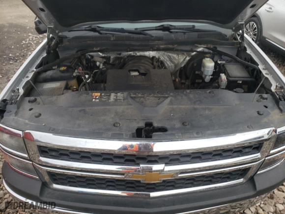 2015 Chevrolet Silverado 1500 LS with VIN 1GCVKPEH9FZ200001, listed as a Copart auction lot 39518954 with 138,293 mi miles and Salvage Title. Bid and sale history available at carsss.com. Image 12.