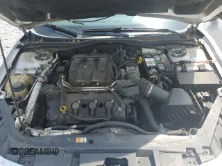 2012 Ford Fusion SEL with VIN 3FAHP0JG9CR202680, listed as a Copart auction lot 57423305 with 199,168 mi miles and Salvage title. Bid and sale history available at DreamBid. Image 11.