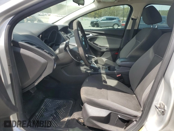 2013 Ford Focus SE z VIN 1FADP3F2XDL258267, wystawiony jako Copart lot #51500095 z przebiegiem 144 370 mil mil oraz Tytuł czysty. Historia ofert i sprzedaży dostępna na DreamBid. Obrazek 7.