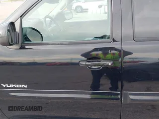 2009 GMC Yukon SLT 4SB with VIN 1GKFK33049R209059, listed as a IAAI auction lot 41673686 with 206,570 mi miles and . Bid and sale history available at DreamBid. Image 6.