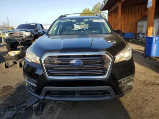 2019 Subaru Ascent Premium with VIN 4S4WMACD4K3441078, listed as a Copart auction lot 52522085 with 78,460 mi miles and Salvage title. Bid and sale history available at DreamBid. Image 5.
