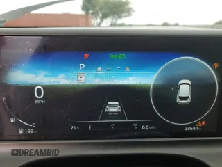 2024 Kia Seltos SX z VIN KNDETCA71R7553593, wystawiony jako Copart lot #51286435 z przebiegiem 23 644 mil mil oraz Szkoda całkowita • Salvage title. Historia ofert i sprzedaży dostępna na DreamBid. Obrazek 9.