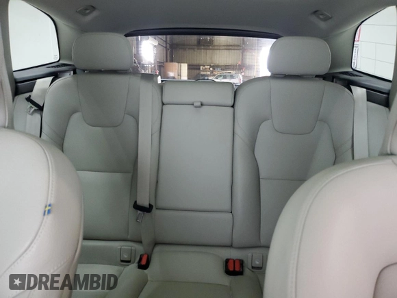 2023 Volvo XC60 Core с VIN YV4L12DV6P1266104, выставлен на аукционе Copart как лот 59872595 с пробегом 62 981 миль миль и Чистый • Clean title. История ставок и продаж доступна на DreamBid. Изображение 10.