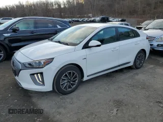 2020 Hyundai Ioniq SE с VIN KMHC75LJ8LU060904, выставлен на аукционе Copart как лот 84046934 с пробегом 29 986 миль миль и Списание • Salvage title. История ставок и продаж доступна на DreamBid. Изображение 1.