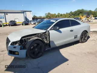 2010 Audi S5 Premium Plus z VIN WAUCVAFR8AA038899, wystawiony jako Copart lot #73307324 z przebiegiem 101 918 mil mil oraz Szkoda całkowita • Salvage title. Historia ofert i sprzedaży dostępna na DreamBid. Obrazek 1.