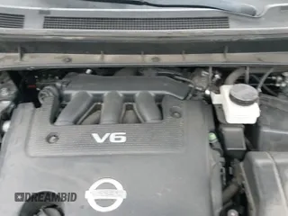 2011 Nissan Murano z VIN JN8AZ1FY0BW002980, wystawiony jako IAAI lot #42773687 z przebiegiem 136 723 mil mil oraz . Historia ofert i sprzedaży dostępna na DreamBid. Obrazek 14.