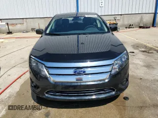 2012 Ford Fusion SE z VIN 3FAHP0HG8CR421796, wystawiony jako Copart lot #52534695 z przebiegiem 186 448 mil mil oraz Nie do naprawy • Non repairable. Historia ofert i sprzedaży dostępna na DreamBid. Obrazek 5.