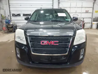 2012 GMC Terrain SLE-2 with VIN 2GKFLTE52C6305362, listed as a IAAI auction lot 41981678 with 210,580 mi miles. Bid and sale history available at carsss.com. Image 6.