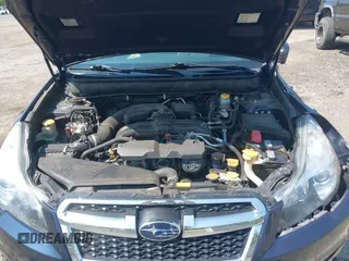 2013 Subaru Legacy Limited with VIN 4S3BMBK61D3031644, listed as a IAAI auction lot 42389595 with 91,440 mi miles and . Bid and sale history available at DreamBid. Image 10.