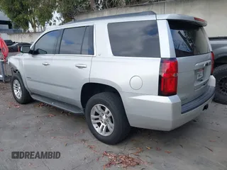 2017 Chevrolet Tahoe LT с VIN 1GNSCBKC2HR226056, выставлен на аукционе IAAI как лот 42614337 с пробегом 79 609 миль миль и . История ставок и продаж доступна на DreamBid. Изображение 3.