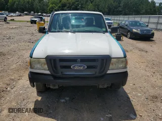2010 Ford Ranger XL z VIN 1FTKR1ED2APA66610, wystawiony jako Copart lot #64463995 z przebiegiem 146 919 mil mil oraz Szkoda całkowita • Salvage title. Historia ofert i sprzedaży dostępna na DreamBid. Obrazek 5.