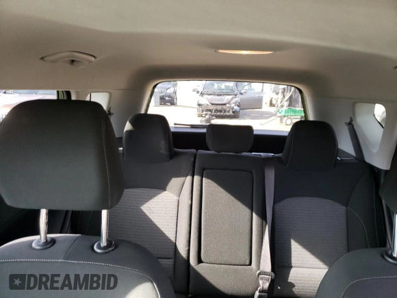 2020 Kia Soul EX with VIN KNDJ33AU9L7115674, listed as a Copart auction lot 47182105 with 53,042 mi miles and Salvage Title. Bid and sale history available at carsss.com. Image 10.