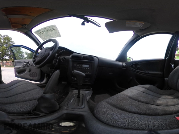 2003 Chevrolet Cavalier with VIN 1G1JC52F537312474, listed as a IAAI auction lot 42405728 with 192,556 mi miles and . Bid and sale history available at DreamBid. Image 19.