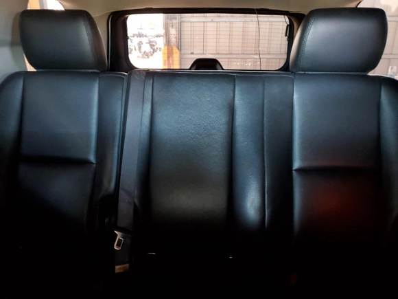 2012 Chevrolet Tahoe Commercial with VIN 1GNLC2E07CR168881, listed as a Copart auction lot 54620715 with 198,976 mi miles and Salvage title. Bid and sale history available at DreamBid. Image 10.