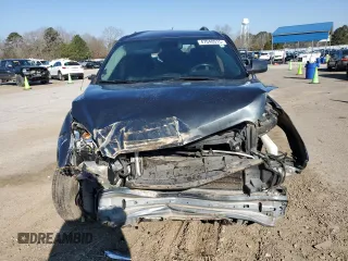 2017 Chevrolet Equinox LT with VIN 2GNALCEK2H1588093, listed as a Copart auction lot 47048915 with 169,262 mi miles and Salvage Title. Bid and sale history available at DreamBid. Image 5.