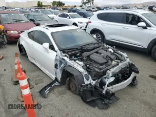 2015 Lexus RC F F z VIN JTHHP5BC2F5001437, wystawiony jako Copart lot #68429054 z przebiegiem Nie podano mil oraz Szkody całkowita. Historia ofert i sprzedaży dostępna na DreamBid. Obrazek 4.
