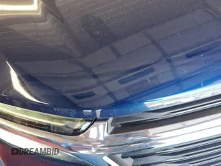 2022 Chevrolet Equinox LT z VIN 3GNAXUEV6NL181098, wystawiony jako IAAI lot #42141848 z przebiegiem 50 259 mil mil oraz . Historia ofert i sprzedaży dostępna na DreamBid. Obrazek 1.