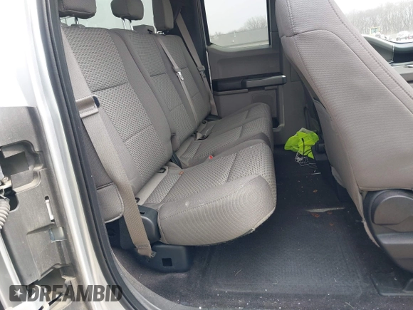 2015 Ford F-150 XLT с VIN 1FTEX1E82FFC23636, выставлен на аукционе IAAI как лот 41835465 с пробегом 149 801 миль миль и . История ставок и продаж доступна на DreamBid. Изображение 8.