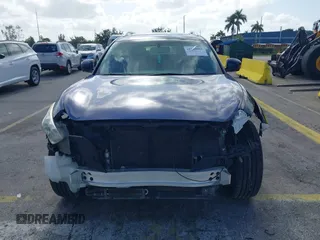 2015 Infiniti QX70 с VIN JN8CS1MU2FM380734, выставлен на аукционе IAAI как лот 42723003 с пробегом 175 469 миль миль и . История ставок и продаж доступна на DreamBid. Изображение 12.