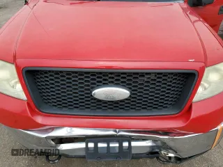 2006 Ford F-150 XLT с VIN 1FTPW14V06FB49247, выставлен на аукционе Copart как лот 60796645 с пробегом 160 394 миль миль и Списание • Salvage title. История ставок и продаж доступна на DreamBid. Изображение 11.