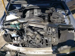 1999 BMW 3 Series 328i with VIN WBAAM5331XFR02186, listed as a Copart auction lot 66237144 with 0 mi miles and Salvage Title. Bid and sale history available at carsss.com. Image 11.