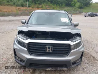 2022 Honda Ridgeline RTL с VIN 5FPYK3F5XNB003389, выставлен на аукционе IAAI как лот 42180799 с пробегом Не указан миль и . История ставок и продаж доступна на DreamBid. Изображение 12.