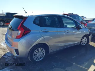 2017 Honda Fit LX with VIN JHMGK5H59HS011308, listed as a IAAI auction lot 41766682 with 88,582 mi miles. Bid and sale history available at carsss.com. Image 14.
