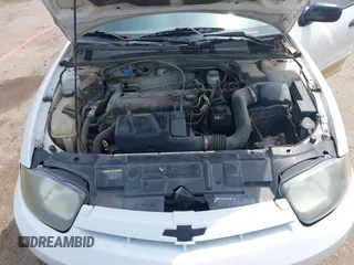 2003 Chevrolet Cavalier with VIN 1G1JC52F737340566, listed as a IAAI auction lot 42213068 with 183,918 mi miles and . Bid and sale history available at DreamBid. Image 10.