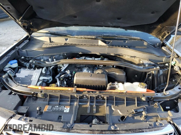 2021 Ford Explorer Limited with VIN 1FM5K8FW9MNA11352, listed as a Copart auction lot 42308845 with 54,671 mi miles and Salvage Title. Bid and sale history available at carsss.com. Image 13.