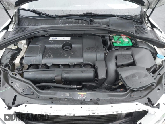2012 Volvo XC60 3.2L с VIN YV4952DL5C2294865, выставлен на аукционе IAAI как лот 41941625 с пробегом 180 020 миль миль и . История ставок и продаж доступна на DreamBid. Изображение 10.