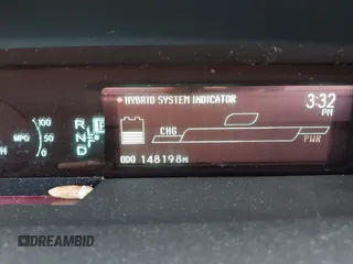 2011 Toyota Prius I z VIN JTDKN3DU8B5322979, wystawiony jako IAAI lot #42228343 z przebiegiem 148 198 mil mil oraz . Historia ofert i sprzedaży dostępna na DreamBid. Obrazek 15.