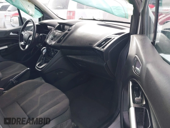 2018 Ford Transit Connect XLT с VIN NM0GE9F78J1364913, выставлен на аукционе IAAI как лот 41569538 с пробегом 143 164 миль миль и . История ставок и продаж доступна на DreamBid. Изображение 5.