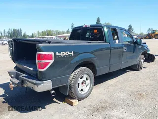 2013 Ford F-150 XL с VIN 1FTFX1EF5DFD70453, выставлен на аукционе IAAI как лот 42081881 с пробегом Не указан миль и . История ставок и продаж доступна на DreamBid. Изображение 4.
