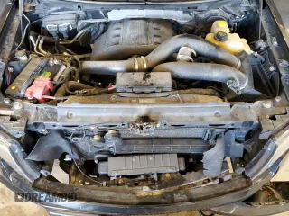 2014 Ford F-150 XL with VIN 1FTFW1ET3EFA61011, listed as a Copart auction lot 46049315 with 169,089 mi miles and Salvage Title. Bid and sale history available at carsss.com. Image 11.