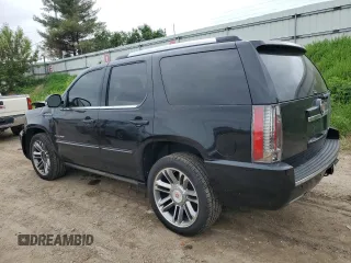 2013 Cadillac Escalade Premium z VIN 1GYS4CEF1DR369652, wystawiony jako Copart lot #57484115 z przebiegiem 93 013 mil mil oraz Nie do naprawy • Non repairable. Historia ofert i sprzedaży dostępna na DreamBid. Obrazek 2.